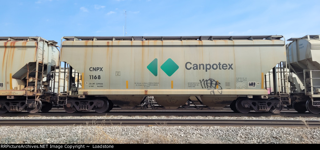 CNPX 1168